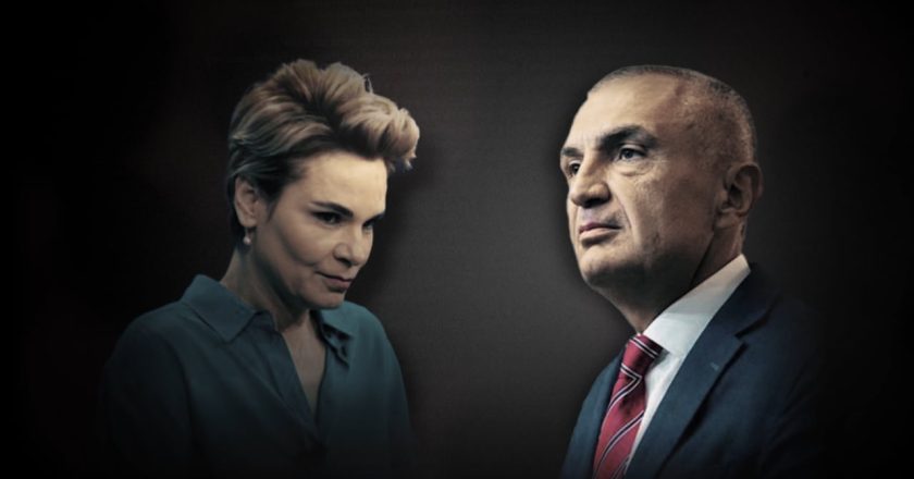 SPAK përfundon hetimet për Ilir Metën, Monika Kryemadhin dhe të hetuarit e tjerë, dosja dërgohet në Gjykatën e Posaçme-Çkemi News