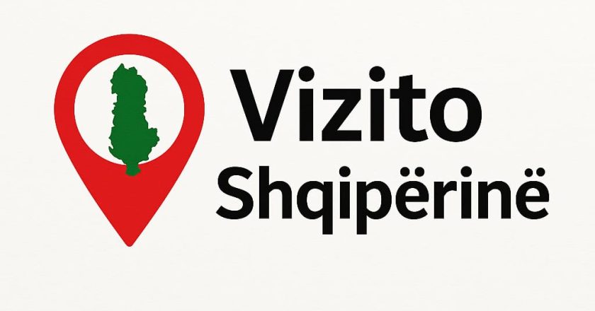 “Vizito Shqipërinë” – Projekti i ri digjital i ekspertit IT, Nedion Marku, për promovimin e kulturës dhe trashëgimisë shqiptare-Çkemi News