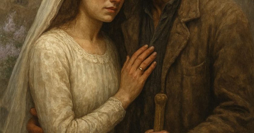 Dashuria që mbijetoi vdekjen – Historia e Elenës dhe Artanit – Çkemi News