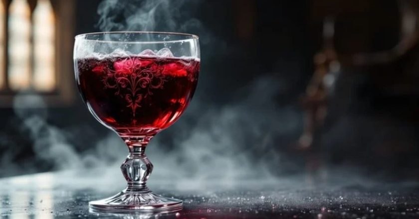 Vera e Shenjtë apo Helmi i Qetë?  Kush fiton nga gota: kisha, elitat dhe industria e miliardave”-Çkemi News