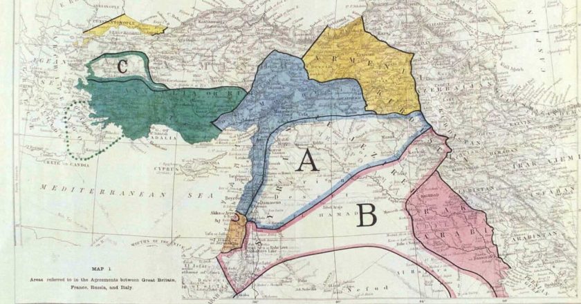 Plani i Fshehtë i Izraelit – Lidhjet që Shkundin Botën-Çkemi News