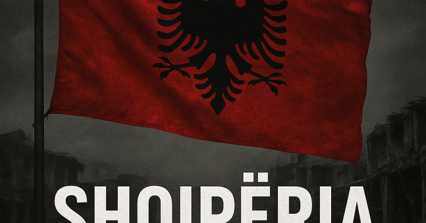 Plani i Elitave për Shpërbërjen e Kombeve të Vogla – Shqipëria në Shënjestër-Çkemi News