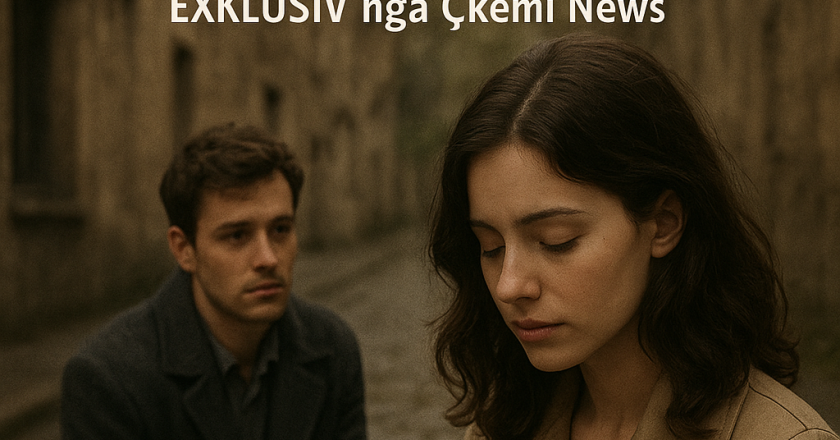 Historia e Dashurisë që Nuk Mori Fund – Ekskluzive nga Çkemi News