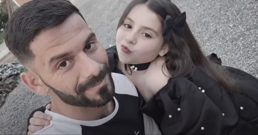 Tragjedia e Kreshnikut dhe amaneti që vajza Nikita premton ta përmbushë-Çkemi News