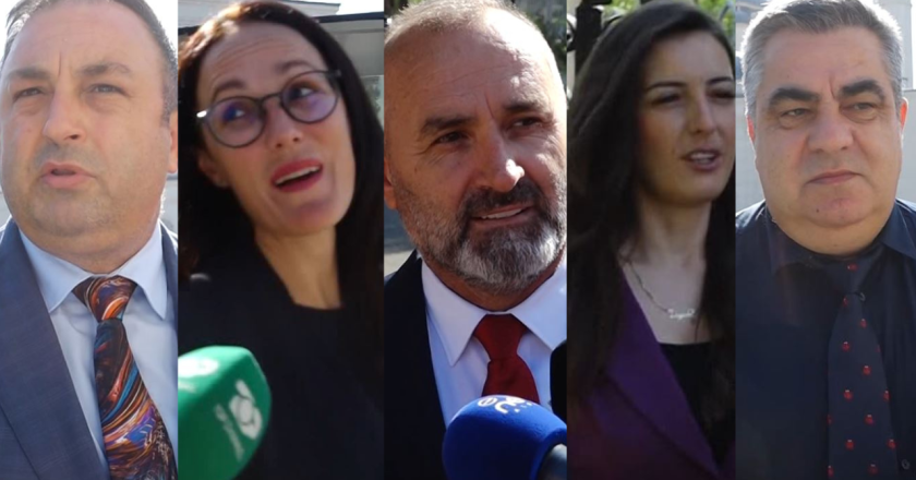 Ministrat e “shkarkuar” reagojnë pas vendimit të Ramës/ Flasin deputetët e rinj, Zegjine Çaushi: Historia me Gaz Bardhin ka mbaruar-Çkemi News