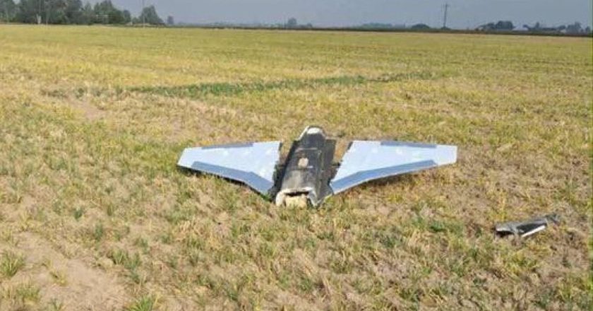 Video/ Sirena alarmi në Poloni për shkak të kërcënimit me dron, mbyllet aeroporti, avionët luftarakë ngrihen në ajër-Çkemi News