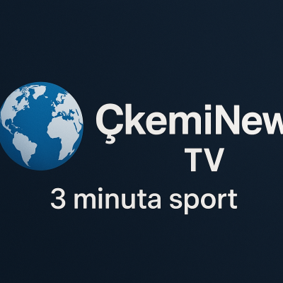 Flash News Sportive – 4 Shtator 2025 | Kombëtarja Shqiptare, Turneu U-19, Kevin Durant investon në PSG, Kina dhe Robotët Futbollistë, Debati për Boksin dhe UFC-Çkemi News Tv