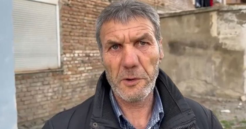 Video/ E mitura tentoi t’i jepte fund jetës, flet qytetari që e shpëtoi nga vetëvrasja: E prita në krahë!-Çkemi News