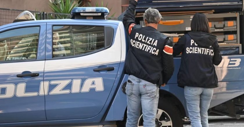 Zbulim makabër në Itali: Dy foshnja të pajeta gjenden në dollap, nëna 25-vjeçare nën hetim për vrasje-Çkemi News