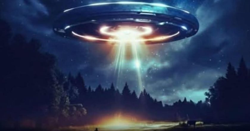 Misteri që tronditi Kolumbinë: “Sfera e Buga” lëvizi kur u recituan mantrat e lashta sanskrite!-Çkemi News