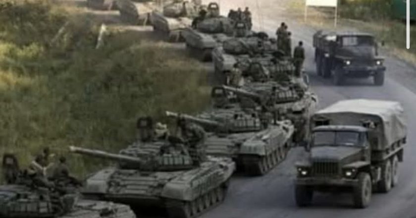 Gjermania paralajmëron: Rusia mund të sulmojë NATO-n “në çdo moment”-Çkemi News