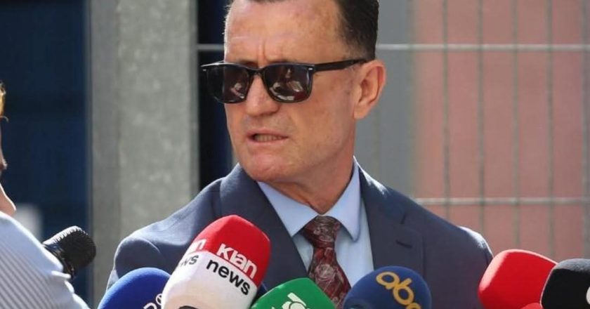 GJKKO i jep goditjen e radhës Ilir Metës — refuzohet kërkesa për lirim nga burgu!-Çkemi News