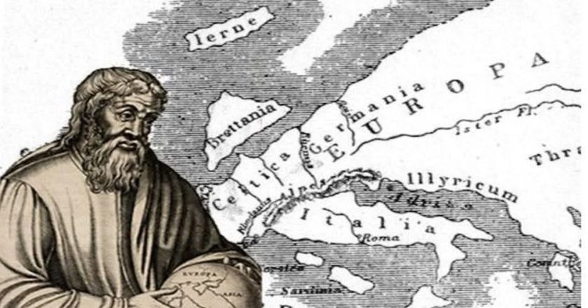 Zbulimi që trondit historinë: Straboni tregon se Athina ishte pellazge para se të bëhej greke!-Çkemi News