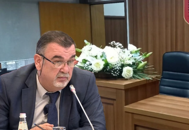 Vjen reagimi i parë nga familjarët e gjyqtarit të vrarë Astrit Kalaja: Ishte dritë