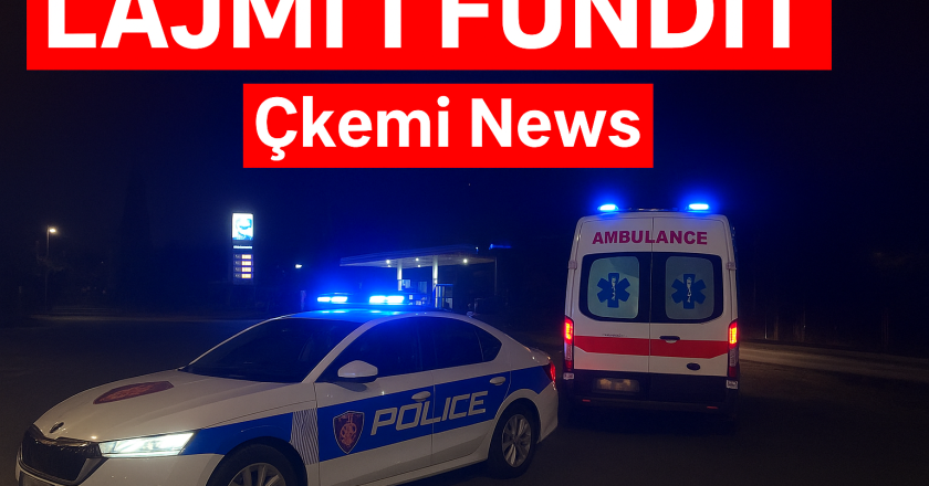 Dy të rinj humbin jetën në përplasje me armë në Durrës – dyshohet konflikt mes miqësh-Çkemi News