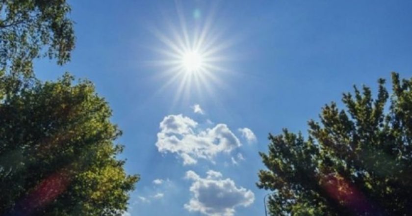 Kushte të qëndrueshme me vranësira të pakta në mesditë, parashikimi i motit për këtë të enjte-Çkemi News