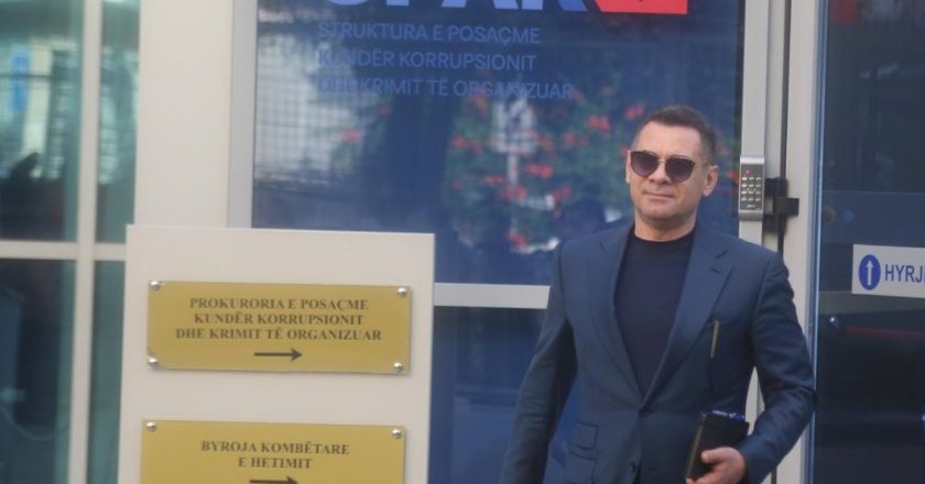 3 MILIONË EURO, EKSTRADIME DHE SEKUESTRO! DOSJA AHMETAJ SHKUNDRON TIRANËN – ÇFARË FSHIHET PAS TRANSFERTAVE SEKRETE?”-Çkemi News