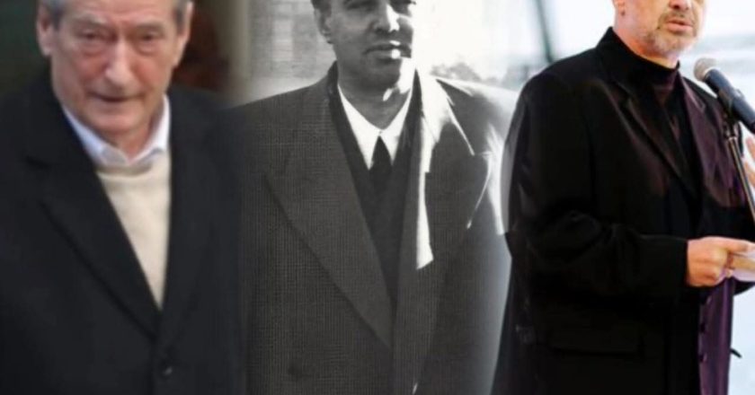 3 Emra, 1 Shqipëri e plagosur: A është Hoxha fajtori historik, Berisha arkitekti i krizave apo Rama regjisor i kapjes së shtetit? Analiza që po qarkullon fshehtas në Europë!”-Çkemi News
