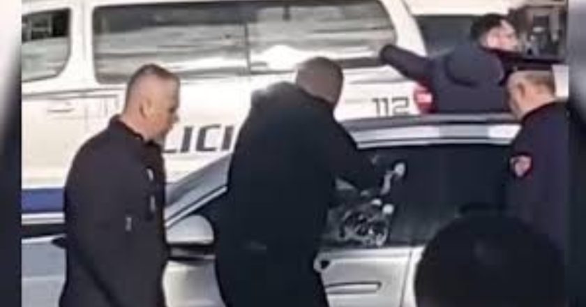 ATENTATI SHOKUES NË RINAS: Plumba pranë aeroportit, një i vdekur dhe një i plagosur rëndë!-Çkemi News