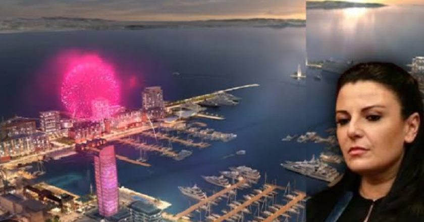 Porti i Durrësit / Skandali që fshihet pas lnjektes”-Çkemi News