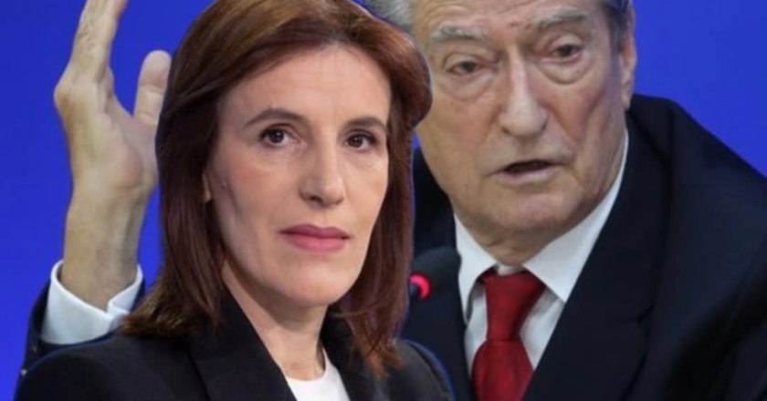 SPAK prek nervin e 21 Janarit: Lala zbulon lëvizjen që çon te urdhri për të shtënë mbi protestuesit”-Çkemi News