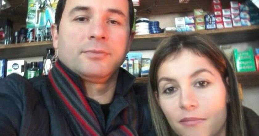 Burri vrau gruan dhe më pas u vetëvra në garazhin e banesës, dalin fotot e viktimave