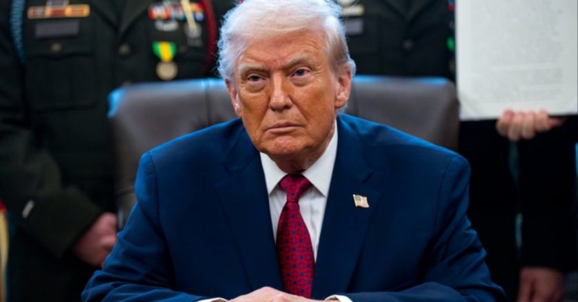 Presidenti Trump publikon të dhënat, ja sa familje nga Shqipëria dhe Kosova përfitojnë ndihmë sociale në SHBA