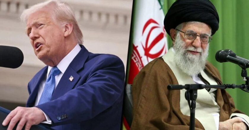Presioni i Trump, zbutet Irani/ Bisedimet mes zyrtarëve amerikanë dhe përfaqësues të Teheranit, çfarë u diskutua në Gjenevë