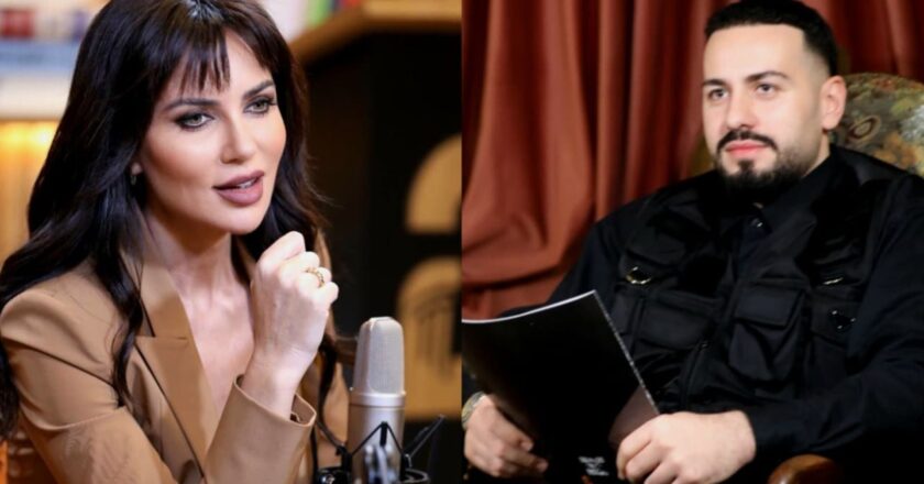 Capital T flet për luftën dhe sakrificën në “Grida Duma Podcast”: Patriotizmi nis nga vetja, jam gati për vetëflijim për vendin tim