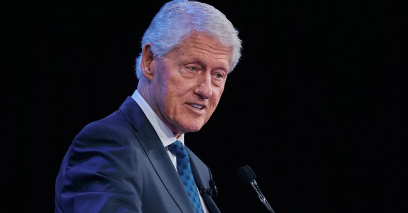 Bill Clinton dëshmon para ligjvënësve amerikanë për çështjen Epstein: Nuk pashë dhe nuk bëra asgjë të gabuar