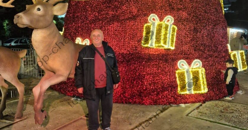 Tentoi të abuzonte seksualisht me një vajzë me aftësi ndryshe, shpallet në kërkim shqiptari në Greqi