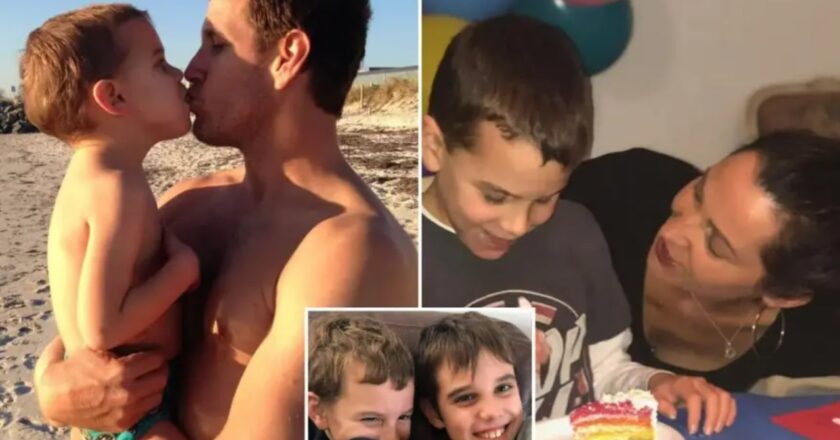 Tronditëse/ Shuhet familja, prindërit vrasin dy djemtë e tyre me autizëm dhe më pas i marrin jetën vetes