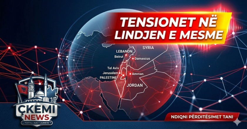 LIVE/ SHBA-Izrael kundër Iranit, lufta hyn në ditën e tretë: Sulmet vijojnë tashmë edhe në Liban, Trump: Do të vazhdojnë operacionet luftarake