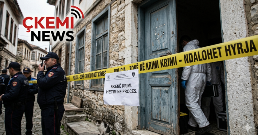HISTORIA QË NUK DUHET HARRUAR: Nënë e bijë u gjendën të dekompozuara, tmerri që fshihej pas derës së mbyllur! KORÇË