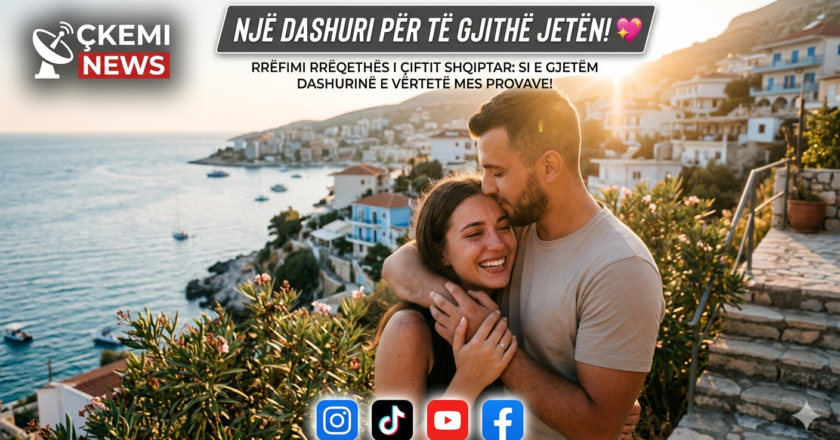 EKSKLUZIVE / Historia që po bën xhiron e rrjetit: “Luftuam me vdekjen dhe largësinë, sot jemi më të fortë se kurrë!”