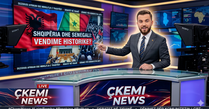 ALARM NË BALLKAN: SHQIPËRIA PËRPARA NJË VENDIMI HISTORIK? PAS SENEGALIT, THIRRJET PËR NDRYSHIME RADIKALE NË KODIN PENAL!