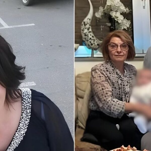 Humbi rrugën dhe pastaj…”/ Detaje nga aksidenti që u mori jetën tre shqiptarëve nga Kosova në Maqedoninë e Veriut, ishin nisur drejt aeroportit për të marrë motrën