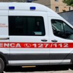Mjeti del nga rruga në aksin “Fier i Ri–Ngurrëz”/ Plagoset rëndë drejtuesi 47-vjeçar, transportohet me urgjencë drejt Traumës