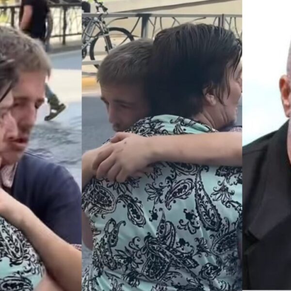 Isha te terapia e djalit”/ Shqiptarët reagojnë me zemër, mblidhen 151 mijë dollarë për nënën dhe djalin me autizëm