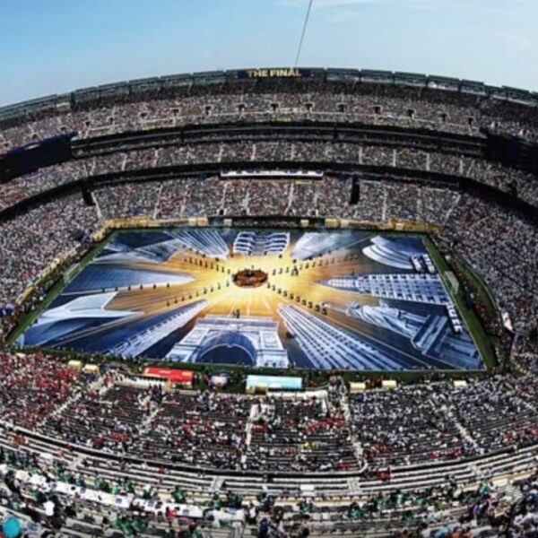 Spektakël para finales: si u zhvillua ceremonia e mbylljes së Kupës së Botës 2026 në “MetLife Stadium”