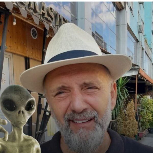Alfred Cako: Po zbatohet një plan me katër faza, në fund do të simulohet një sulm i alienëve”