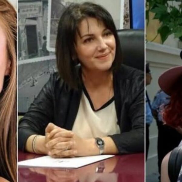 Policia u arrestoi dy shoqet, ish-deputetja e PS i bashkohet protestave dhe shpërthen ndaj qeverisë: ‘Nuk mund të hesht më'”