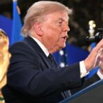 Spanjë-Argjentinë, Trump del hapur: Ja kush e fiton finalen e Botërorit