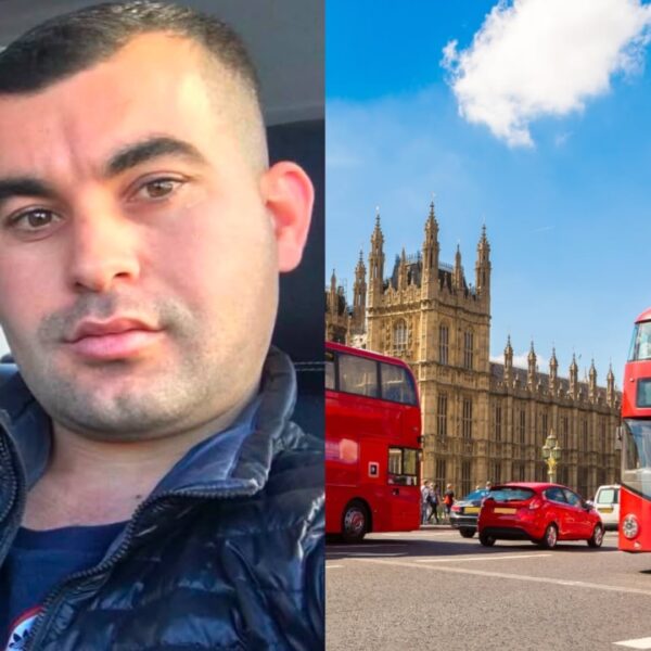 EKSKLUZIVE/ Horror në Londër! Nertil Buzit i shkulën thonjtë me pinca, u mbajt peng për 400 mijë paund – dosja që tronditi Britaninë dhe misteri pse prokuroria u tërhoq nga akuzat