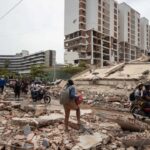 Rëndohet bilanci nga tërmetet shkatërruese në Venezuelë/ Nxirren të pajetë nga rrënojat edhe 70 persona të tjerë, shkon në 5,278 numri i viktimave